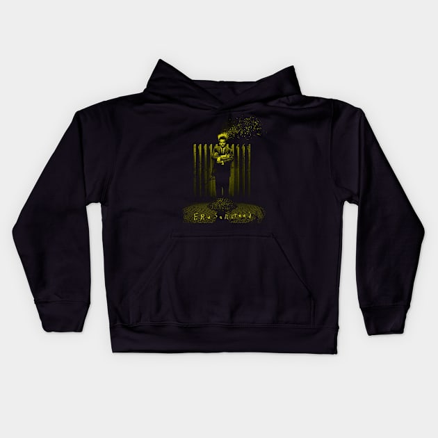 Cult Movies Men Women Kids Hoodie by Confused Reviews